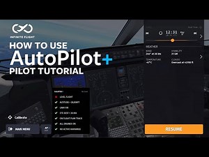 How To Use AutoPilot+