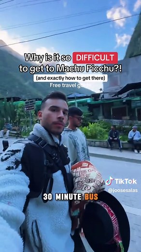 How to Get to Machu Picchu: Complete 2026 Travel Guide