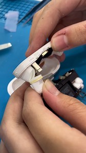19K views · 103 reactions | Airpods always not charging properly⁉ We've got you back‼ Sometime is not airpod problem, is your Aitpod Charging port issue! Bring your Airpods to SPR and we'll fix them back as new for you✨ | SmartPhone Repair - SPR | Facebook