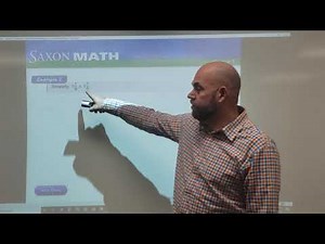 Lesson 70: Reducing Fractions Before Multiplying (Saxon Math, Level 6)