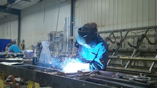 130 reactions · 30 shares | October is Manufacturing Month, and behind every great Featherlite trailer is a team of hardworking, passionate employees! In this video, hear more from our employees about what it means to be part of our team. We feel our people are our greatest strength! #ManufacturingMonth #Featherlite #FeatherliteTrailers #Manufacturing | Featherlite Trailers | Facebook