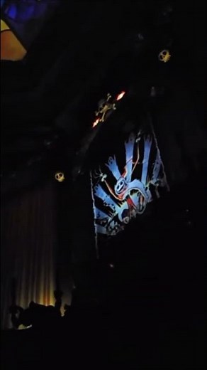 Haunted Mansion Holiday 2025 Has a Spooky Secret!