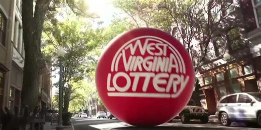 WV Lottery 11/24/2025