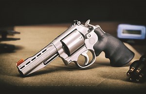 Smith & Wesson Performance Center: Is The Upcharge Worth The Money?