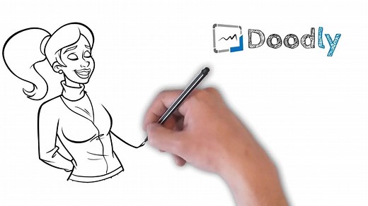 442K views · 2.8K reactions | Get Doodly through this special...