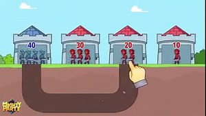 17K views · 1.4K reactions | Mighty Party is a fast-battle and tactical card online RPG that successfully combines the most fun features of the true contest of heroes! | Mighty Party | Facebook