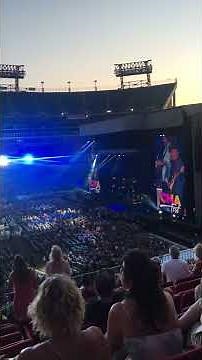 John Anderson - "Seminole Wind" (Live in Nissan Stadium)