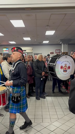 Royal Canadian Legion #285 Calgary on Reels