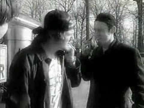 CKY3: 1-800 Collect