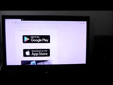 Comment configurer le X96 mini?