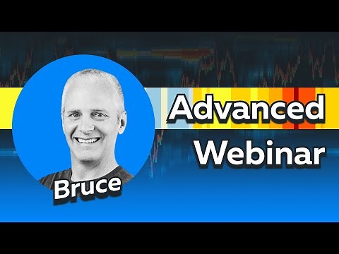 Day Trading Order Flow with CVD in Bookmap