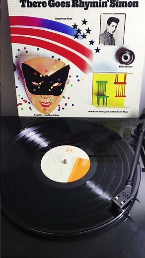 Paul Simon - Kodachrome (1973)