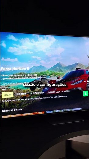 GeForce NOW Powered by ABYA overview por Murilo