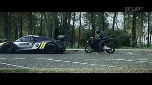 187K views · 2.6K reactions | Throwing back to 2015 with the Interceptor and the magnificent Renault Sport R.S. 01. Who still watches every now and then? | Renault Sport | Facebook