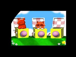 PC Longplay - Reader Rabbit's Toddler