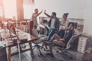 EAC Declaration procedure