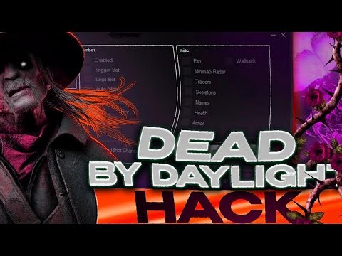 [NEW 2025] Dead By Light Cheat – Powerful Hack with Auto Loops, Info ESP & Killer Aids