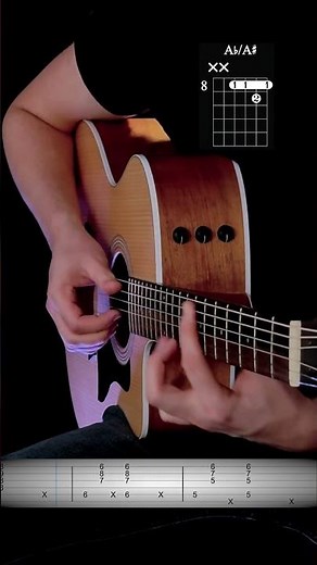 Hesitations - Shiloh Dynasty #guitar #guitarra #guitartutorial #easy #lesson