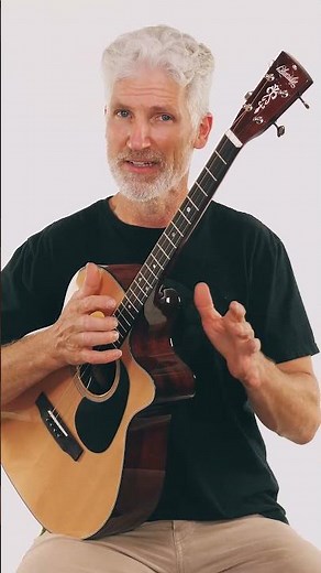 Tenor Guitar Tuning vs Baritone Ukulele Tuning — You’ll Be Surprised! 🎸