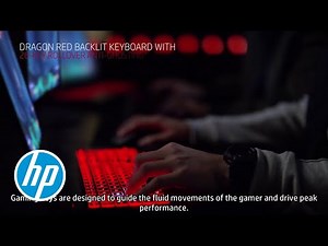 OMEN Gaming Laptop | OMEN by HP | HP