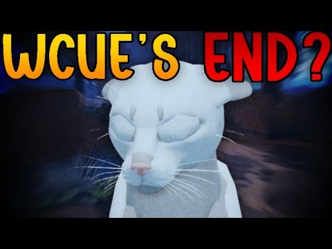 Roblox's update could kill Warrior Cats: Ultimate Edition...