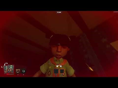 Secret Neighbor Skin Hack