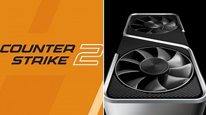 Best Counter-Strike 2 graphics settings for Nvidia RTX 3060 and RTX 3060 Ti