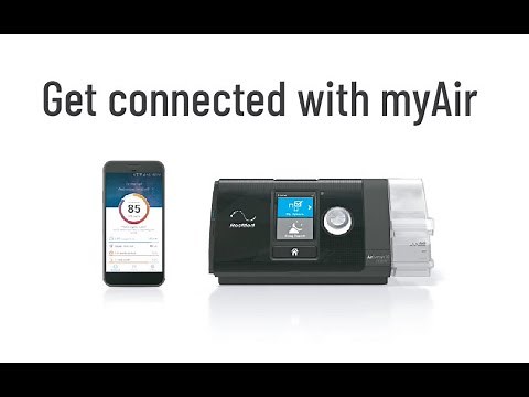 MyAir by ResMed