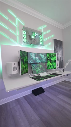 2.9K views · 42 reactions | I upgraded to my new Dream Custom Keyboard! - Haven65 #reels #keyboards #pcsetup #asmr #techsource | TechSource | Facebook