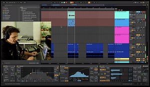 Vocoder Vocals With Dubler