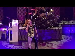 The Struts Full Performance live @ Paris - Trianon - 24/10/2019