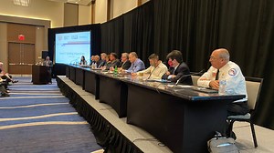 Panelists: HOAs and timely building inspections at the heart of better safety protocols