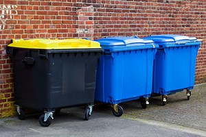 Waste Handling: The Best Practices For Ensuring Safety 🗑️