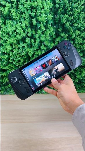 Turn your Handheld into an XBOX! 😮