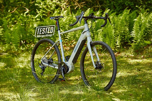 Tested: The Diamondback Current Ebike