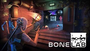 BONELAB » Free Download | CRACKED-GAMES.ORG
