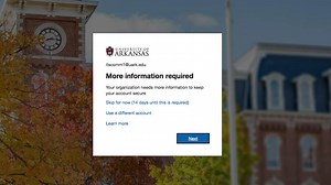 How to Register with Multi-Factor Authentication (MFA)