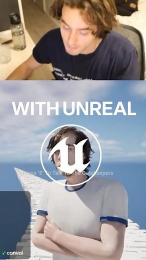 Tips That Make Unreal Engine EASY! (Found here)