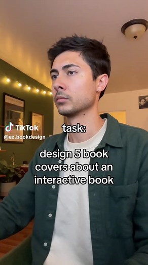 Creative Book Cover Design Ideas for Your Projects