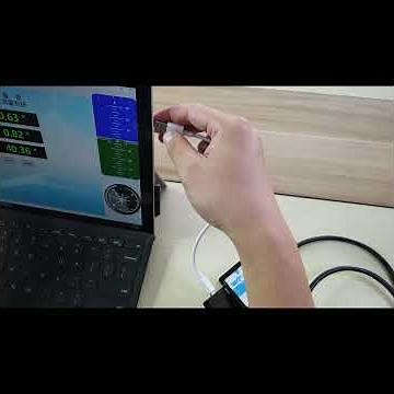 WitMotion SINIT Dual-axis Current Analog Tilt Switch (4-20mA, -90 Degrees)Security Inclinometer(old)