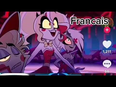 Lucifer as Hercules Multilanguage