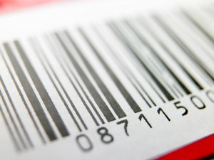 How to Find a UPC Code or a Serial Number Barcode | Techwalla