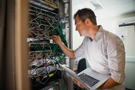 What Is ITSM (IT Service Management)? | IBM