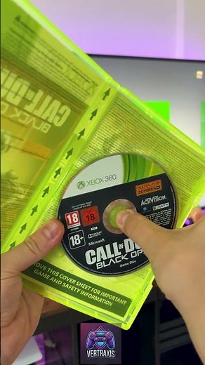 Black Ops 3 Zombies on the Xbox 360! 🧟‍♂️💚🎮