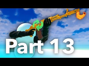 Synced Third Person WEAPON SWITCHING (Photon Pun 2 FPS EO13)