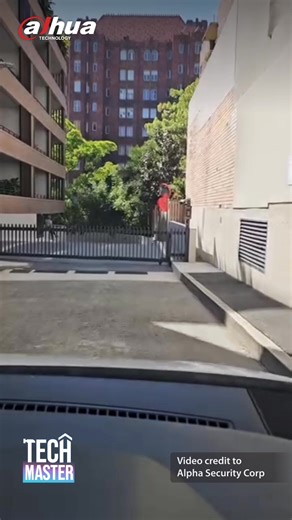 Shout out to Alpha Security Corp for the successful installation of Dahua’s Automatic Number Plate Recognition Cameras! 🎉 This smart vehicle entrance and exit system streamlines traffic flow, enhances parking efficiency, and ensures seamless access control — all powered by Dahua’s cutting-edge AI technology. Smarter. Faster. Safer. That’s the Dahua way. 💡Register your interest: https://www.dahuasecurity.com/au/partners/WheretoBuy #dahua #DahuaTechnology #ANPR #SmartSecurity #smartparking | Dah