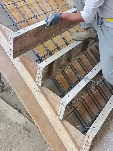 Aluminum forming process of stair step- Good tools and machinery make work easy-vQ1glsDkwi4 #digitalart #instaart #designer #graphicdesign #artist #photooftheday #artistsoninstagram #branding #creativity #handmade #instagram #draw #art #photoshop #instagood | Vicki Norma