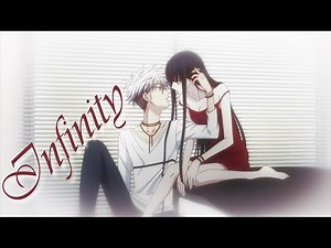 Haru x Rin - Infinity [AMV]
