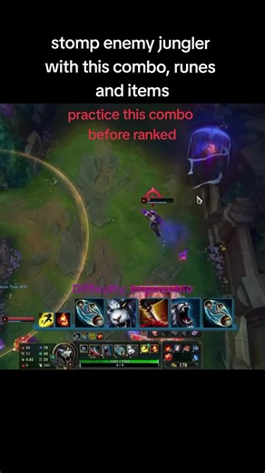 Mastering Rengar Combos: A Guide to Dominate the Jungle in League of Legends