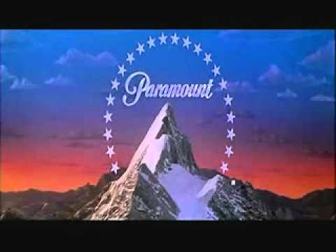 Paramount logo (with Fanfare)-(1995)